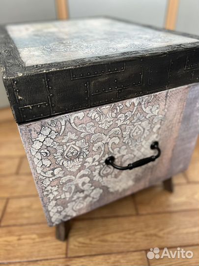 Напольная тумба