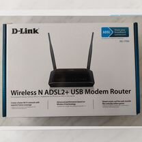 Модем D-Link