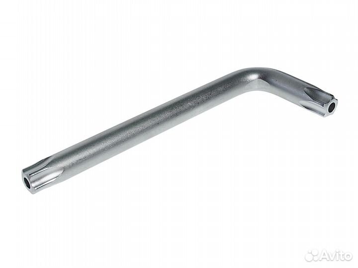 JTC JTC-71950 Ключ torx Г-образный TS50H 5-гранный