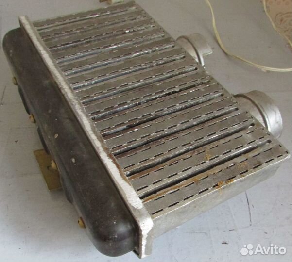 Газовая горелка впг