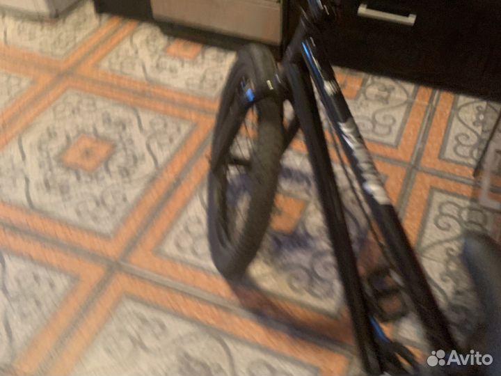 Трюковой велосипед BMX для детей, бу