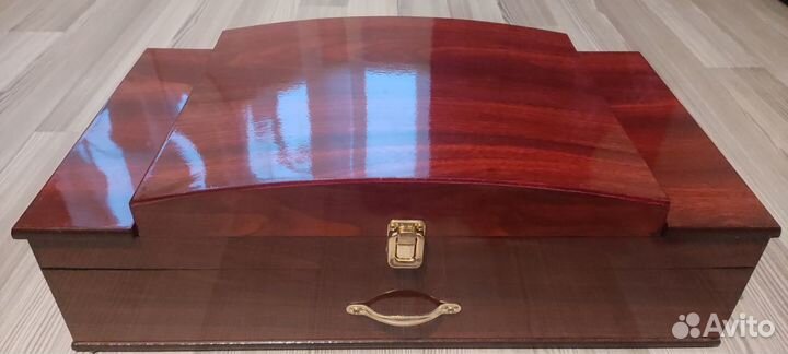 Набор столовых приборов 72 предмета