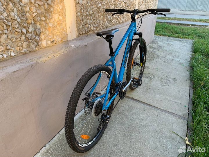 Merida Big Seven 10-D (27.5/Shimano)