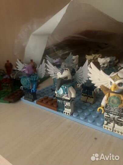 Lego Chima