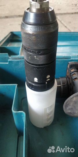 Перфоратор makita hr 2450ft