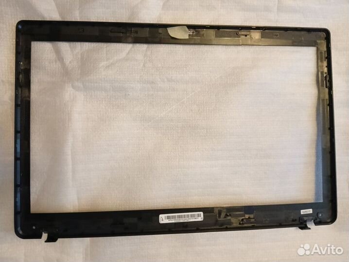 Рамка матрицы Asus A53, A53B 13GN5710P100-1
