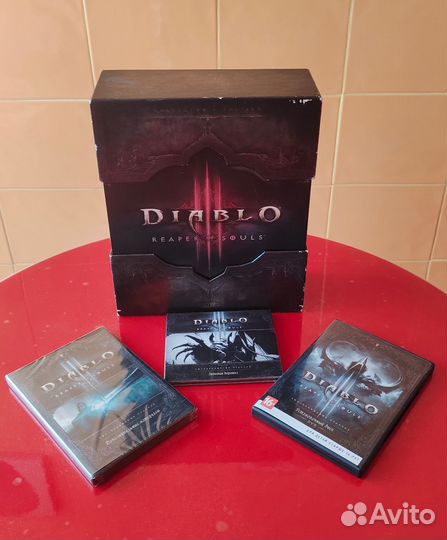 Diablo III: Reaper of Souls