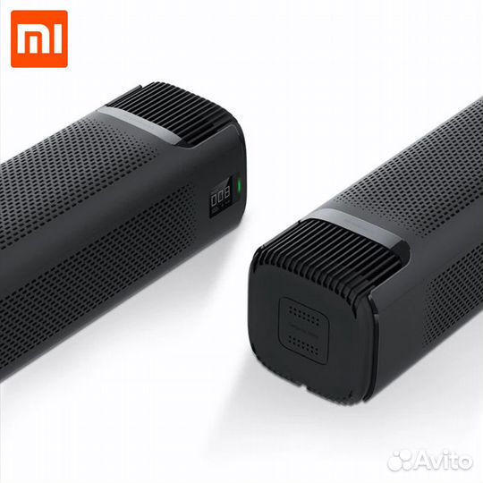 Xiaomi Roidmi P8S Car Air Purifier