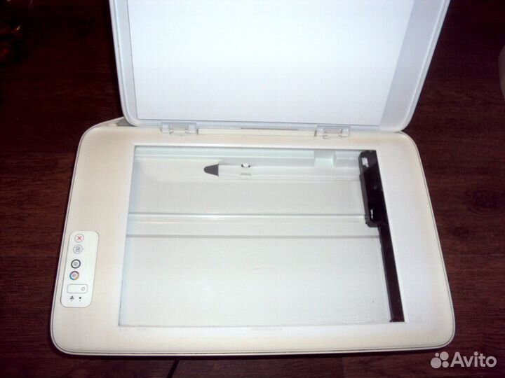 Мфу Струйное HP DeskJet 2130 All-in-One