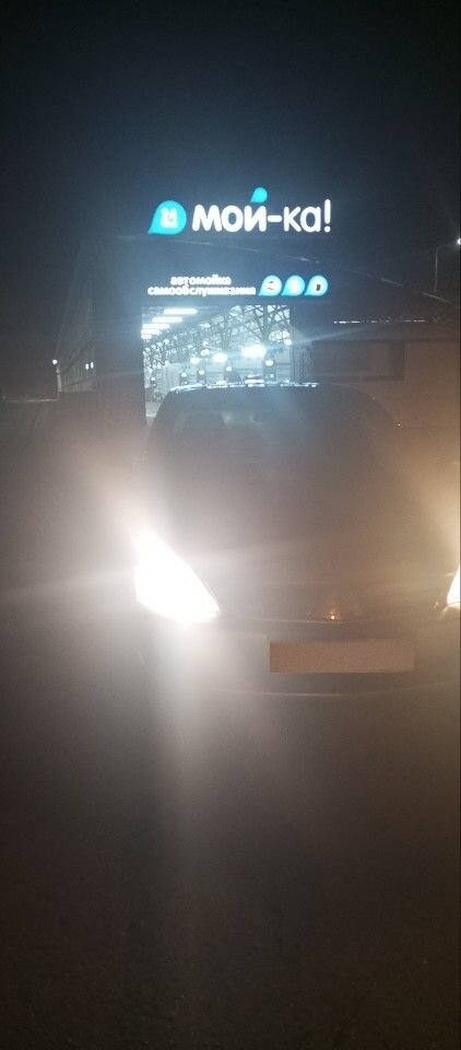 Mitsubishi Lancer: фото владельца