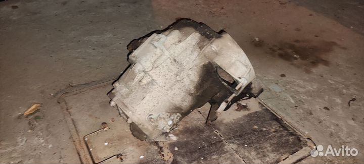 Кпп ваз 2108/2109