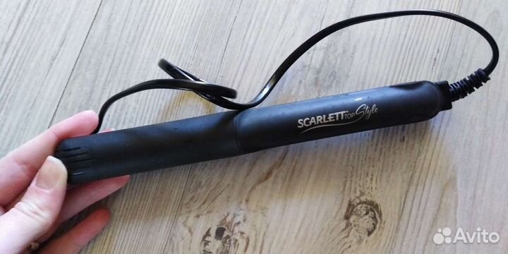 Техника для укладки