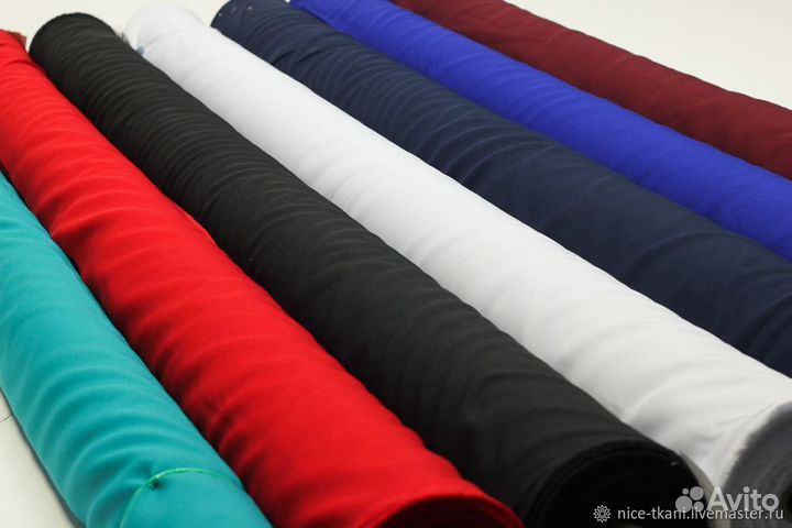 Футер начес 3 нитки опт от производителя