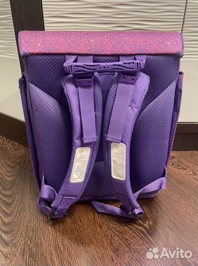 Портфель детский
