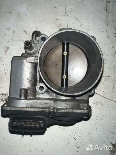 Дроссель Lexus GS300