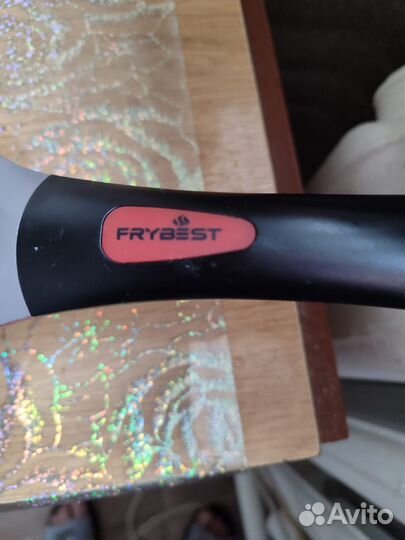 Сковорода новая