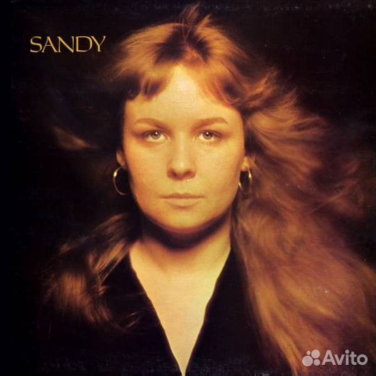 Sandy Denny - Sandy (CD)