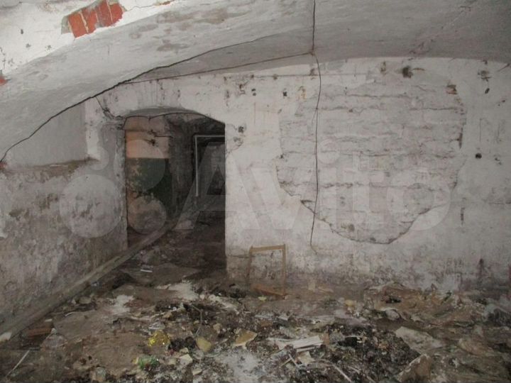 Помещение 59,6 кв. м