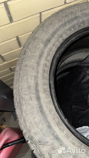 Nokian Tyres Hakkapeliitta 7 SUV 235/65 R17