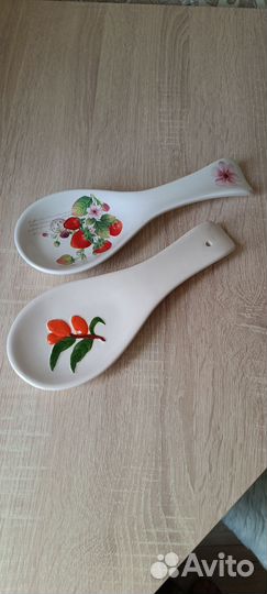 Подставка для ложки