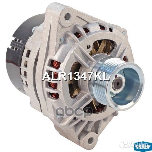 Генератор ALR1347KL Krauf