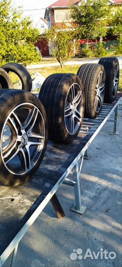 Torque TQ901 235/45 R17 97E