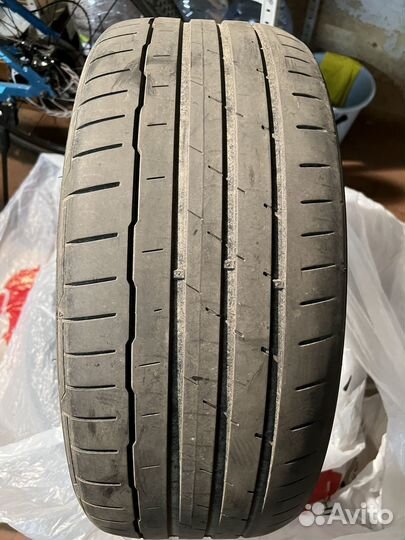 Hankook Ventus S1 Evo 3 K127 255/40 R18