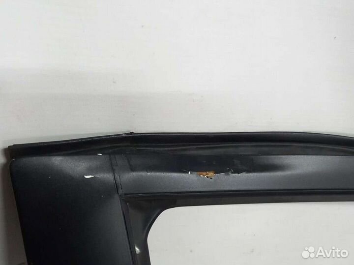 Оригинальная передняя правая дверь Kia Rio 3