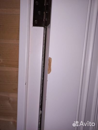 Продам межкомнатные двери бу