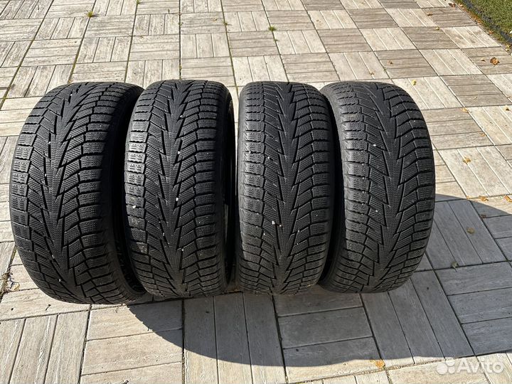 Hankook I Cept W605 225/55 R17