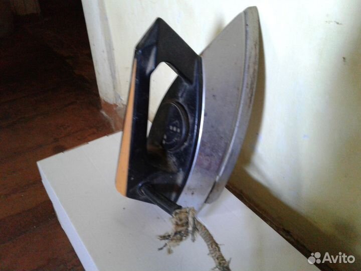 Предметы быта СССР