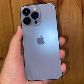 iPhone 13 Pro, 256 ГБ