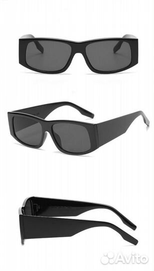 Солнцезащитные очки