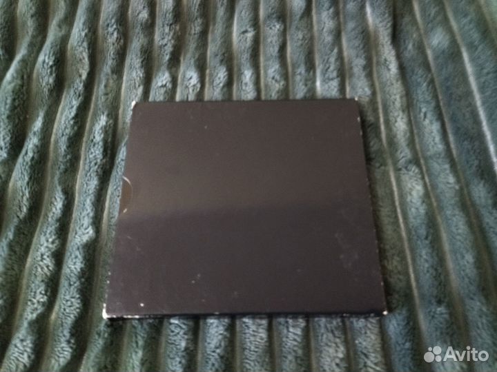 Various - Странные Скачки (CD)