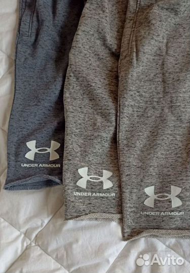 Шорты under armour, оригинал