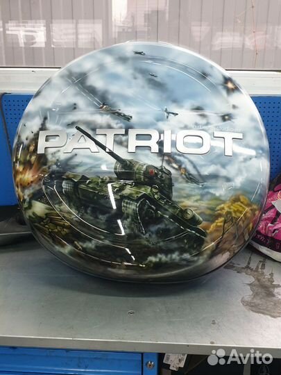 Художник роспись стен