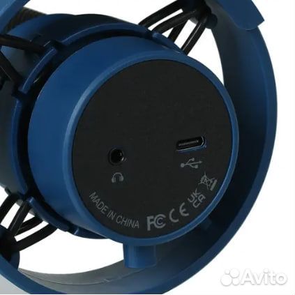 Микрофон fifine ampligame a8