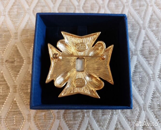 Nolan Miller, Joan Rivers, Swarovski, Ballou