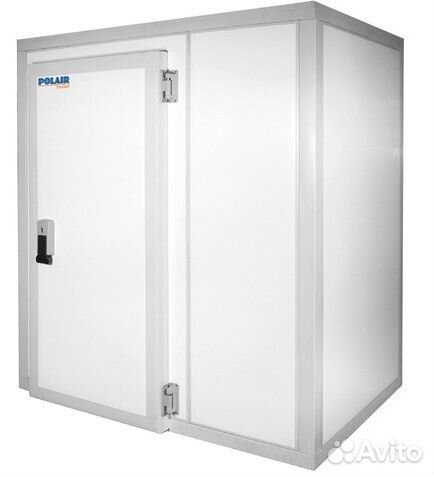 Холодильные камеры бу В наличии на складе