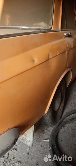Москвич 412 1.5 МТ, 1979, 75 000 км