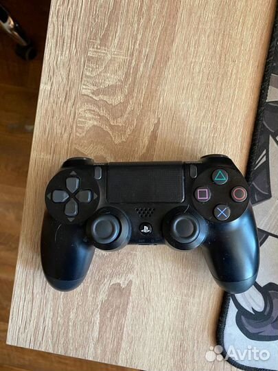 Sony playstation 4 PS4 +игры+ Идеальная 500 GB гб