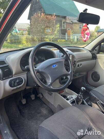 LADA Kalina 1.6 МТ, 2010, 120 000 км