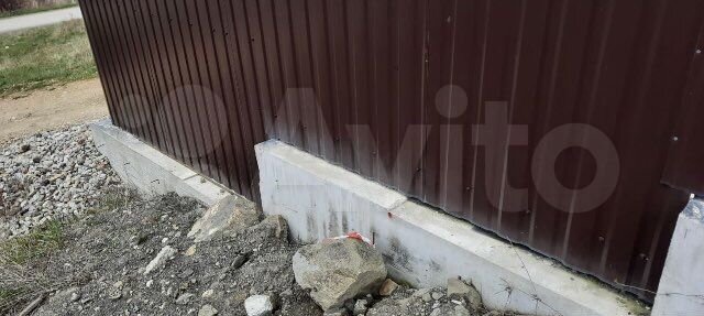 Участок 4,7 сот. (ИЖС)