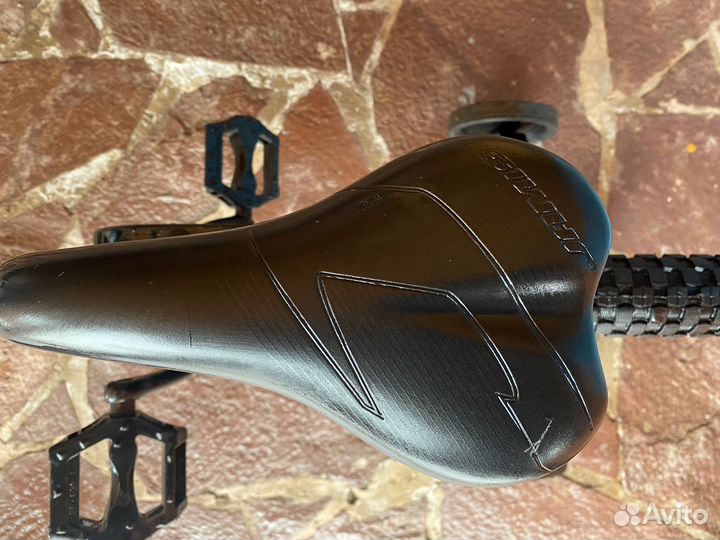 Прогулочный велосипед Jamis. Детский велосипед