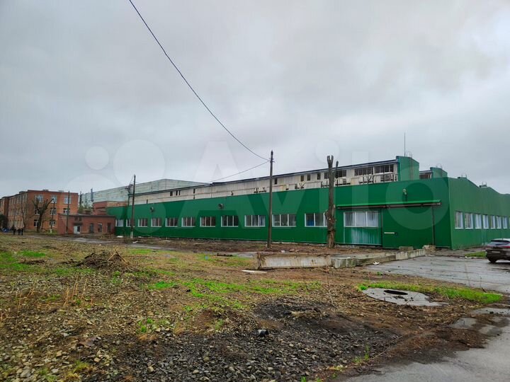 Свободного назначения, 2700 -25000м²