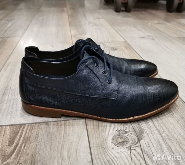 Туфли мужские Kristina & Milan р.40