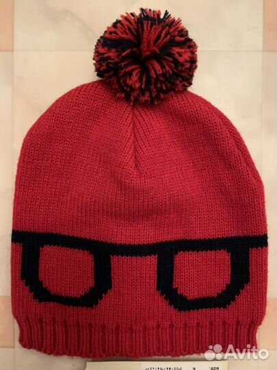 Шапка детская новая alessandr manzoni Италия