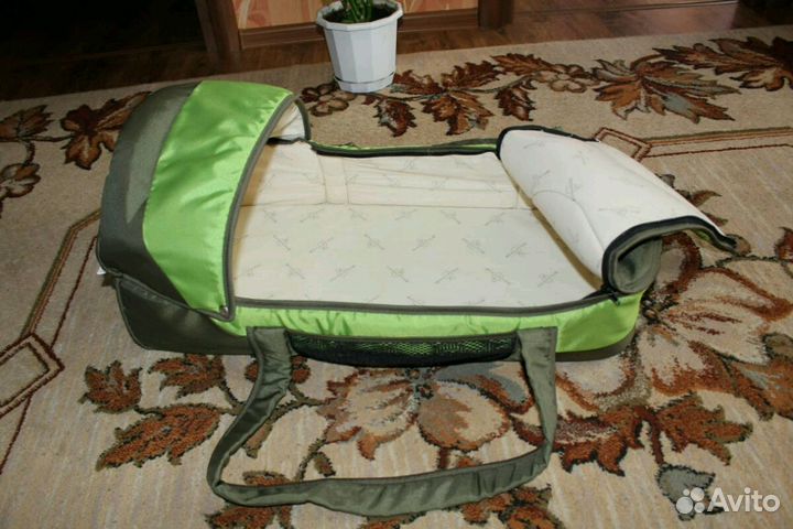 Детская коляска