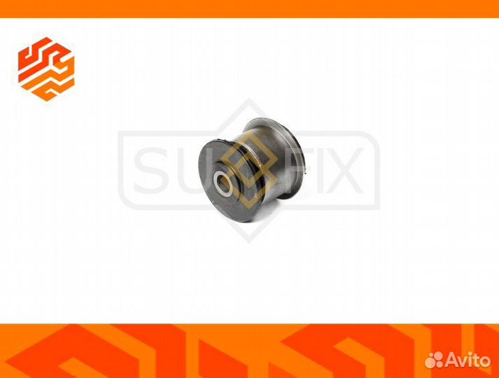 Сайлентблок рычага подвески sufix SL1422 передний