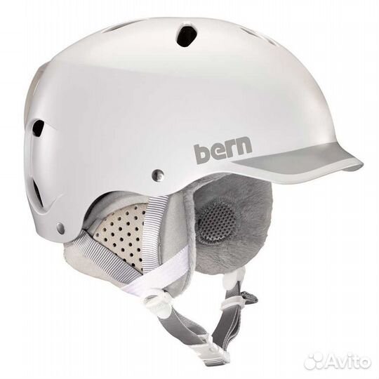 Шлем Bern Lenox BOA